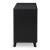 Danziar MDF/Wood Veneer Panel Bedroom Set w/Footboard
