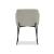 Coz Fabric Dining Armchair