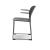 Pringle Polypropylene Stackable Outdoor Armchair