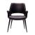 Stratford Leatherette Armchair