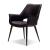 Stratford Leatherette Armchair