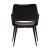 Stratford Leatherette Armchair