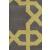 Davin Rectangular Wool Handmade Rug, 5' x 7'