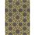 Davin Rectangular Wool Handmade Rug, 7' x 10'
