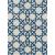 Davin Rectangular Wool Handmade Rug, 5' x 7'