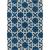Davin Rectangular Wool Handmade Rug, 5' x 7'