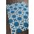 Davin Rectangular Wool Handmade Rug, 5' x 7'