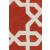 Davin Rectangular Wool Handmade Rug, Composition 1