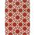 Davin Rectangular Wool Handmade Rug, 7' x 10'