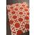 Davin Rectangular Wool Handmade Rug, Composition 1
