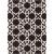 Davin Rectangular Wool Handmade Rug, 5' x 7'