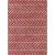 Davin Rectangular Wool Handmade Rug, 5' x 7'
