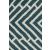 Davin Rectangular Wool Handmade Rug, Composition 3