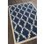 Davin Rectangular Wool Handmade Rug, 5' x 7'
