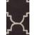 Davin Rectangular Wool Handmade Rug, Composition 5