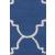 Davin Rectangular Wool Handmade Rug, Composition 5