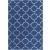 Davin Rectangular Wool Handmade Rug, Composition 5
