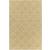 Davin Rectangular Wool Handmade Rug, 5' x 7'