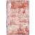 Dawn Viscose Rectangular Hand-woven Rug