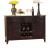 Crown Point Classic Wood Buffet