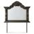 Ashley SM Maylee Dresser Mirror