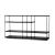 Etta Metal Small Buffet