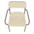 Whythe PU Leather Dining Chair 