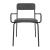 Whythe PU Leather Dining Chair 