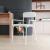 Whythe PU Leather Dining Chair 
