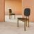 Gales Dining Chair w/Solid Wood Legs