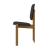 Gales Dining Chair w/Solid Wood Legs