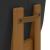 Gales Dining Chair w/Solid Wood Legs