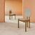 Gales Dining Chair w/Solid Wood Legs