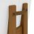 Gales Dining Chair w/Solid Wood Legs
