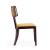 Pulitzer Faux Leather Dining Chair