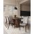 Executor Faux Leather Dining Chairs