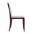 Executor Faux Leather Dining Chairs