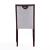 Executor Faux Leather Dining Chairs