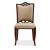 Regent Faux Leather Dining Chair