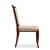 Regent Faux Leather Dining Chair