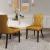 Reine Velvet Dining Chair