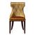 Reine Velvet Dining Chair