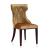 Reine Velvet Dining Chair