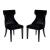 Reine Velvet Dining Chair