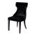 Reine Velvet Dining Chair