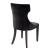 Reine Velvet Dining Chair
