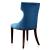 Reine Velvet Dining Chair