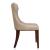 Reine Faux Leather Dining Chair