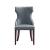 Reine Faux Leather Dining Chair 