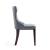 Reine Faux Leather Dining Chair 